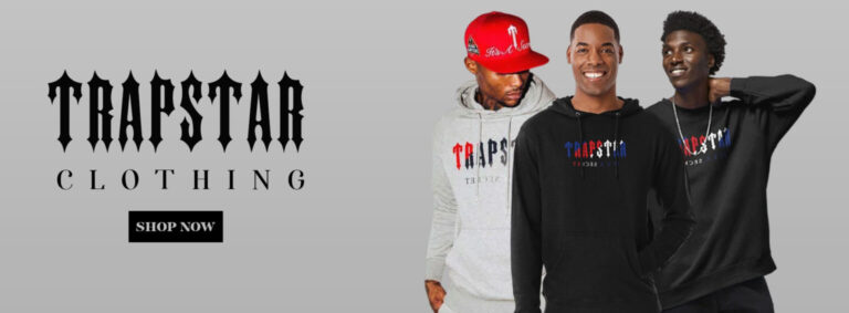 Trapstar Revolutionizing Streetwear Culture