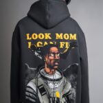 The Latest Stylish Travis Scott Hoodies That Blend Comfort with Cool