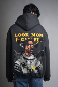 The Latest Stylish Travis Scott Hoodies That Blend Comfort with Cool