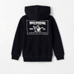 True Religion Hoodies The Ultimate Guide to a Streetwear Essential