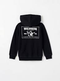 True Religion Hoodies The Ultimate Guide to a Streetwear Essential