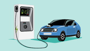 United States Electric Vehicle Market