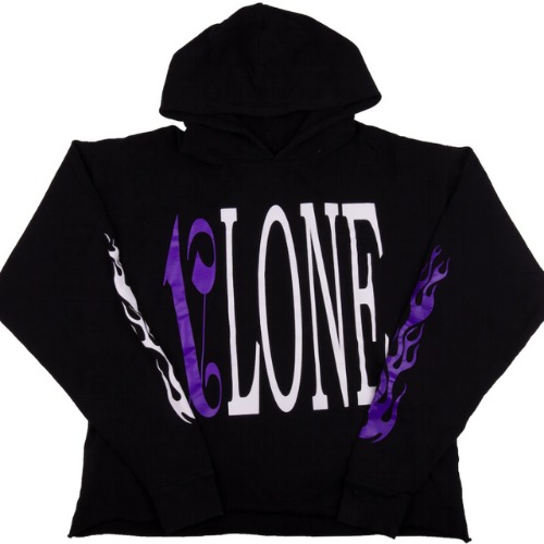 Vlone This piece of apparel transcends fashion to symbolize identity