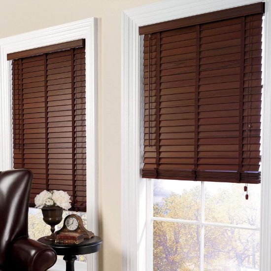 Venetian Blinds