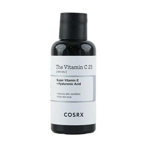 Unlock Radiant Skin with Vitamin C 23 Serum by Hoor Beauty