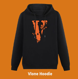 The Rise of Vlone: Why Vlone Hoodies are the New Streetwear Staple