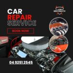 Auto Mechanic Shop | Brotomotiv: Best Car Repair Melbourne