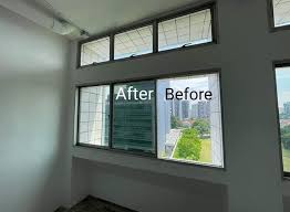 Protect Your Privacy and Property with Window Tinting in Singapore