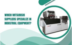 mitsubishi suppliers