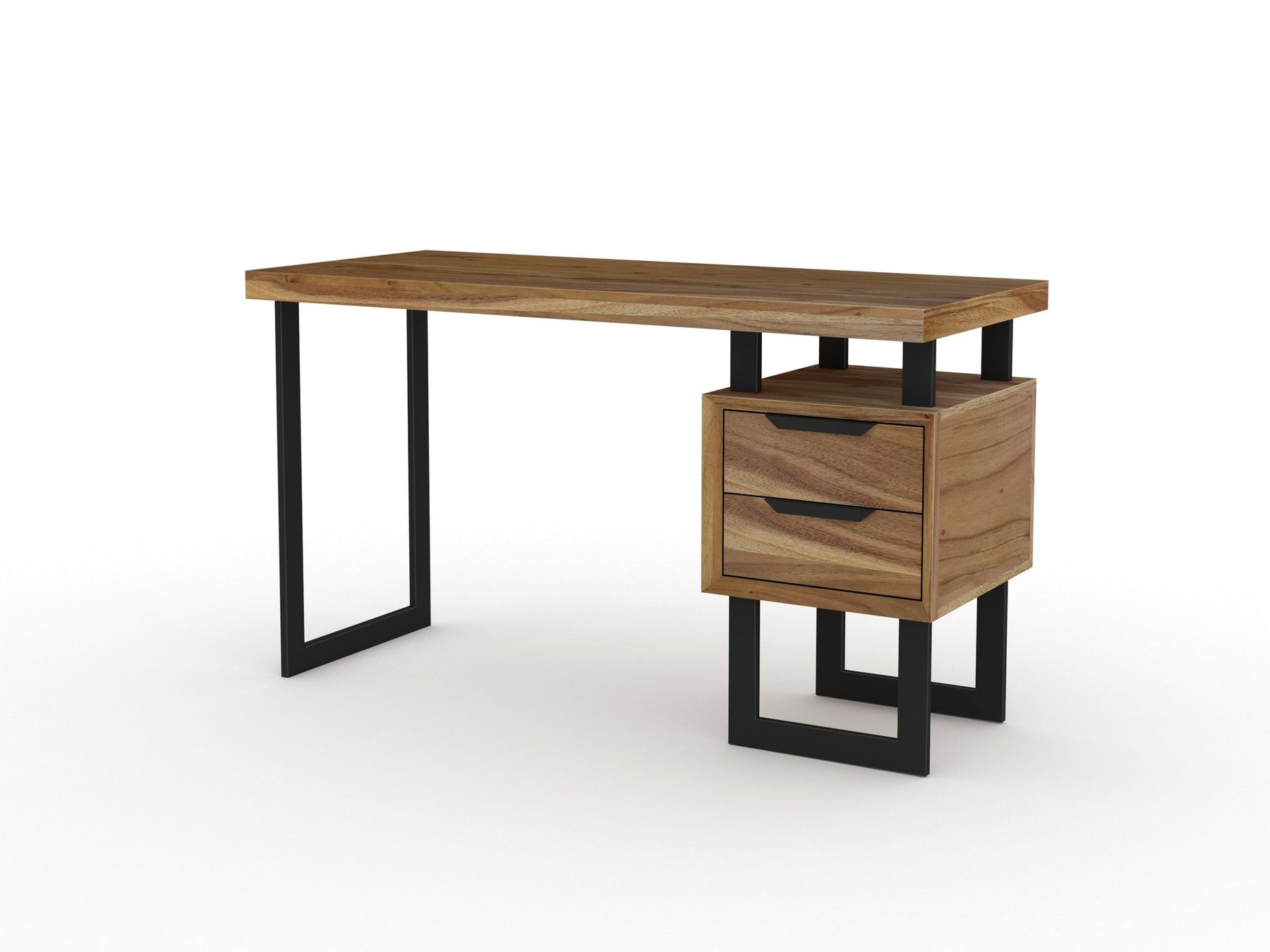 Wooden Desk