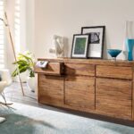 Wooden Sideboard: The Perfect Blend of Functionality and Style