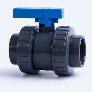 ABS ball valves imperial