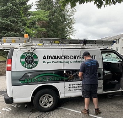 Reliable Dryer Vent Repair Services in Mountain Lakes, NJ