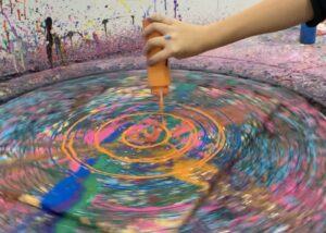 Discover how art jamming workshops in Singapore enhance team building through creativity, collaboration, and stress relief. Perfect for bonding and teamwork.