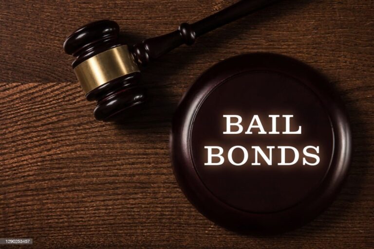 5 Key Steps to Navigate Clinton NC’s Bail Bond Process Smoothly