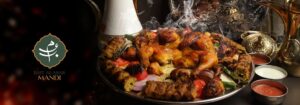 A Day at Bait al Arab: The Art of Serving Authentic Mandi