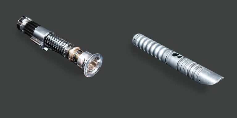 Find the Best Custom Lightsabers for Dueling