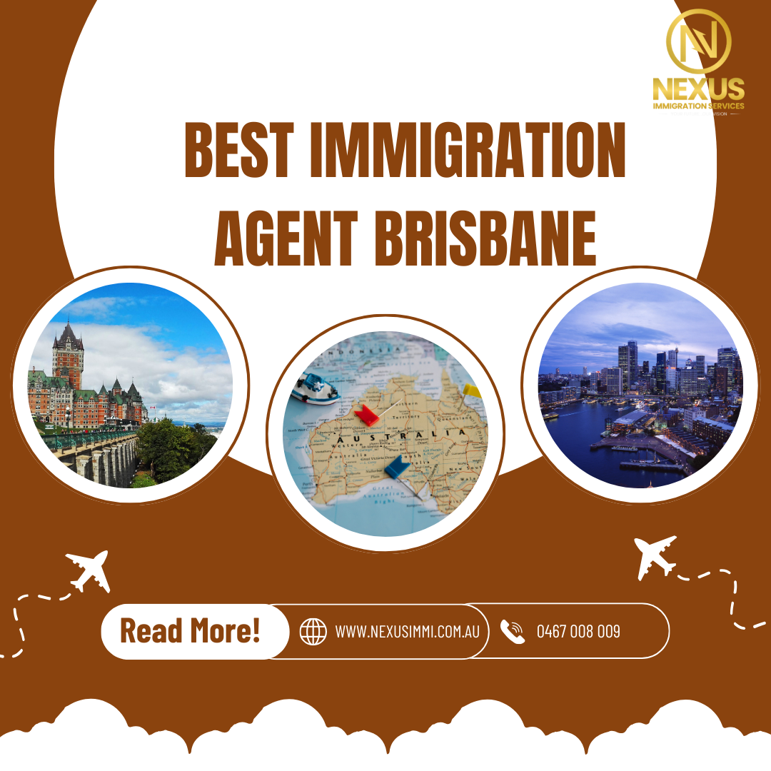 best immigration agent brisbane