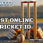 Best Online Cricket ID: A Gateway to Enter in Betting World