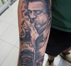 realism tattoo