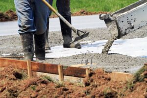 From Driveways to Sidewalks: How Savannah Concrete Companies Help