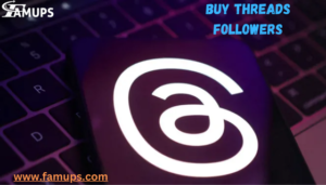 Buy Threads Followers