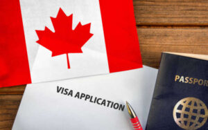 Canada Visitor Visa