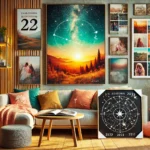 Top Tips for Choosing the Perfect Night Sky Print at CanvasDiscount