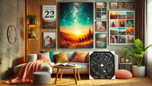 Top Tips for Choosing the Perfect Night Sky Print at CanvasDiscount