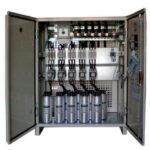 Optimizing Electrical Systems with Capacitor Panels and Changeover Panels