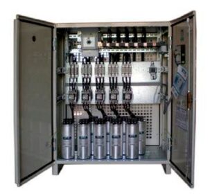 Optimizing Electrical Systems with Capacitor Panels and Changeover Panels