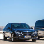 Elevate Your Travel Experience: The Ultimate Guide to Luxury Car Services