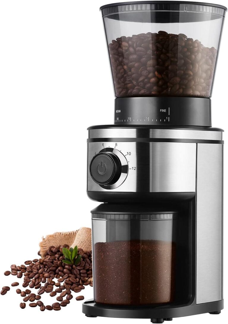 The Ultimate Guide to Coffee Blenders: Elevate Your Brew Game