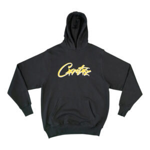 Corteiz Hoodie Luxury Street Style for Every Occasion