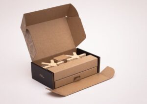 Custom Print Cardboard Packaging Solutions for Your Brand