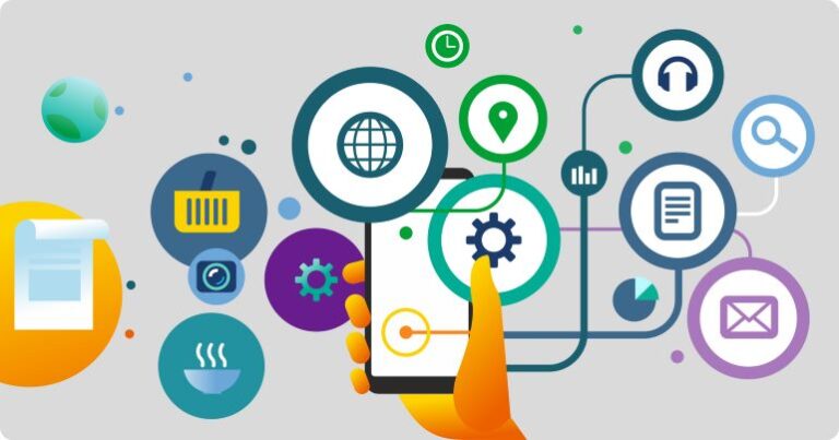 How Digital Product Development Enhances Your Business