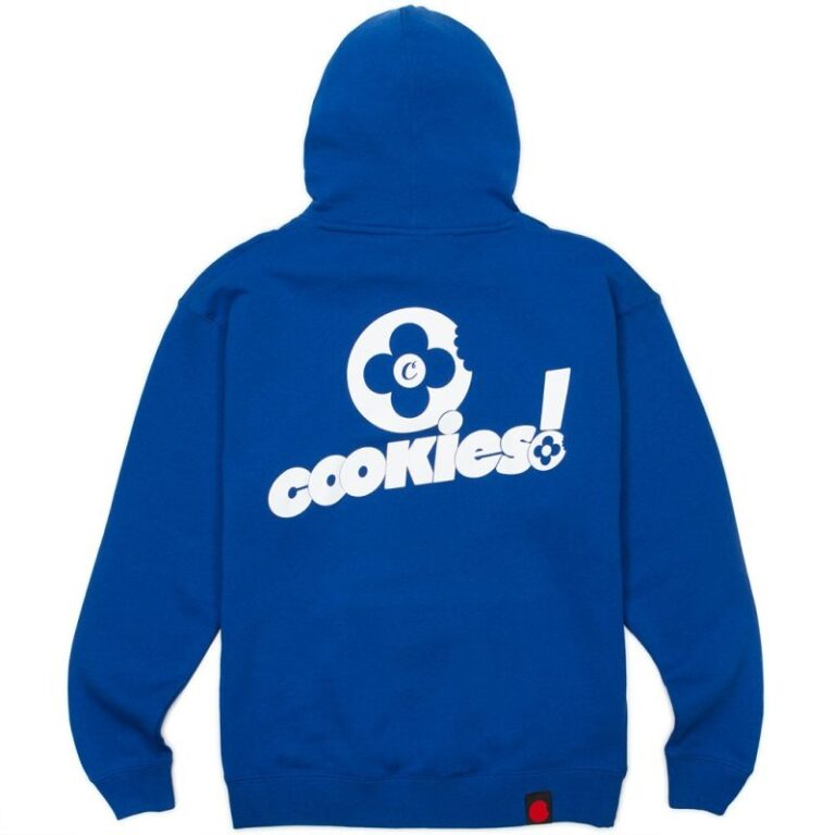 Cookies Clothing has become synonymous with a lifestyle