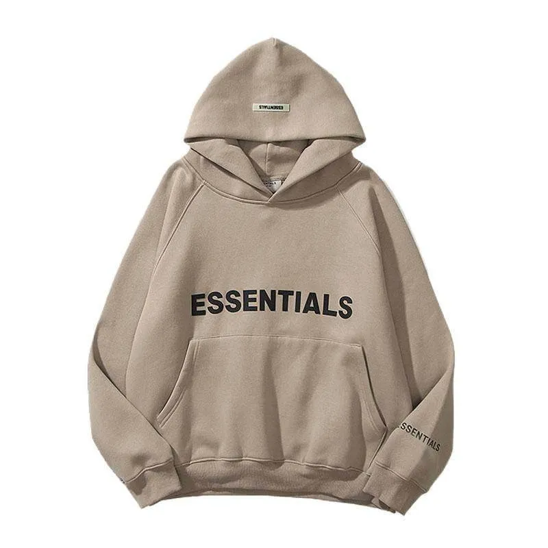 essential clothing 600 words heading