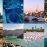 Dubai After Dark: The Best Nighttime Activities and Attractions