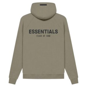 essentials hoodie