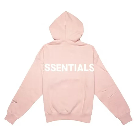 The Essentials Hoodie: A Blend of Style, Comfort, and Versatility