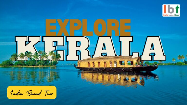 Discover the Best South Kerala Tour Packages