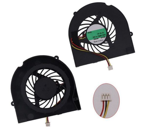 Get High Quality Laptop Fans By Trade Links