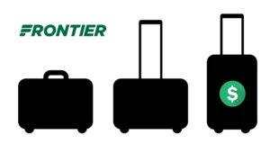 Frontier Baggage Fees for Car Seats in 2024