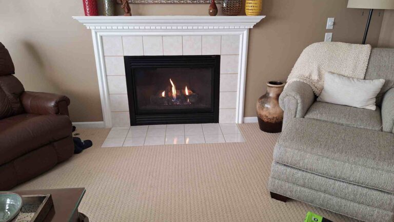 Reliable Chimney Cleaning Service in Helotes, TX