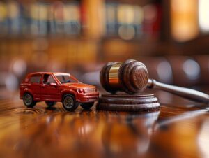 Grand Rapids Truck Accident Lawyer