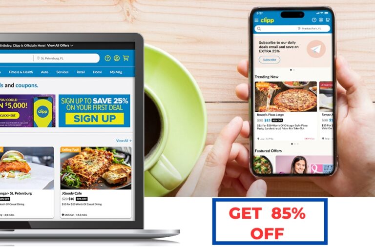 Why Digital Coupons from Localflavor Dining More Affordable