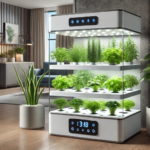 Best Hey Abby Automated Grow Box Kits: A Revolution in Home Gardening