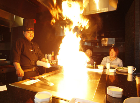 Exploring Hibachi Rochester NY, Tampa, and the Convenience