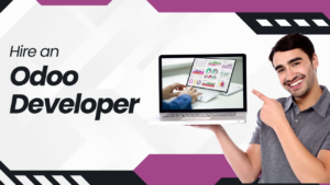 hire odoo developer